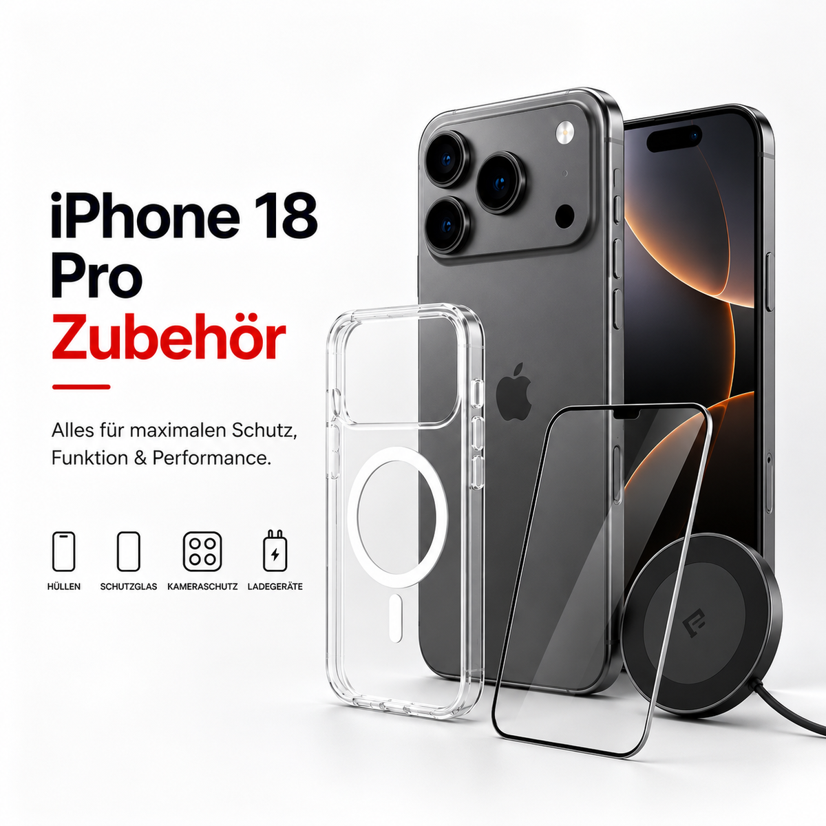 iPhone 18 Pro