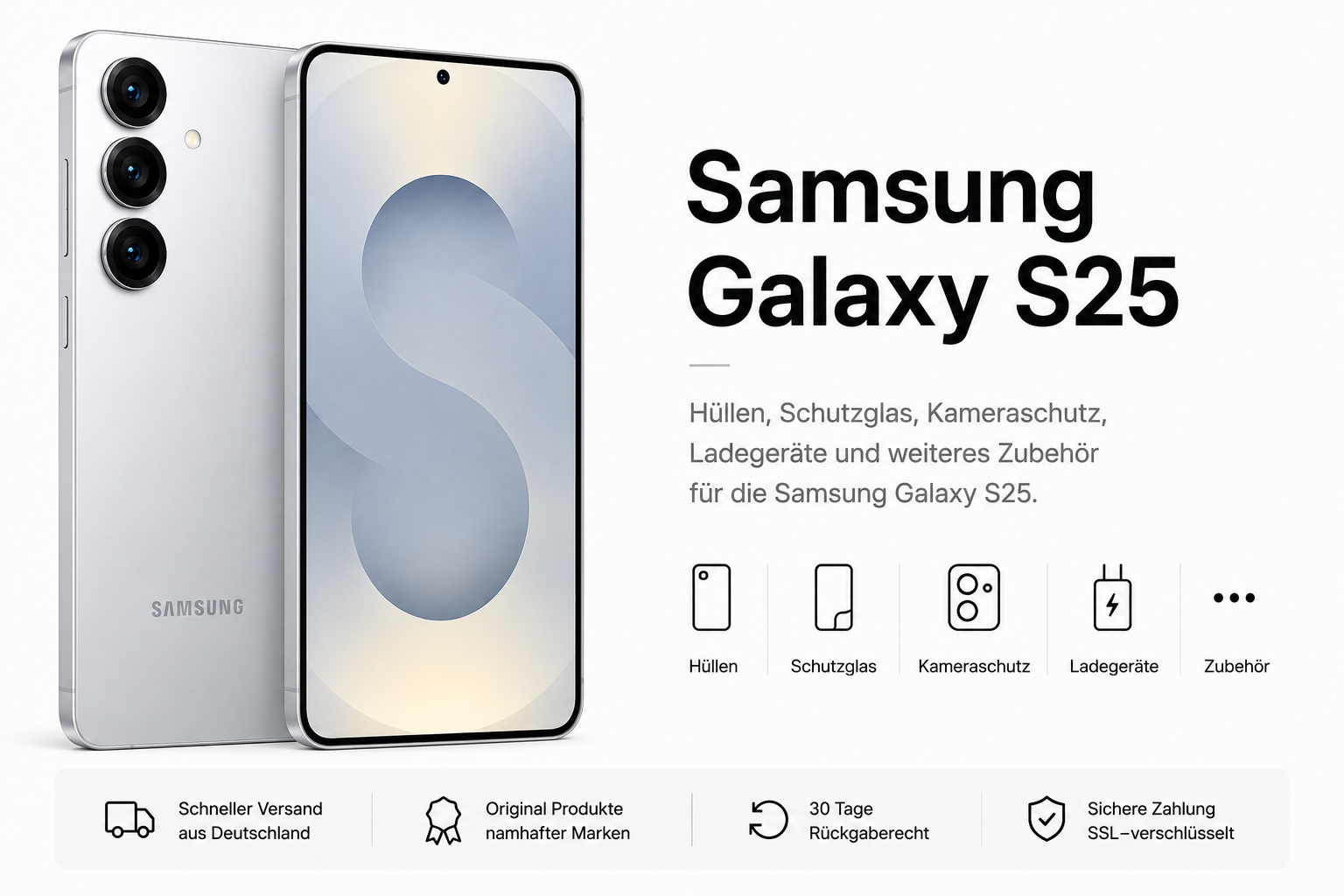 Samsung Galaxy S25